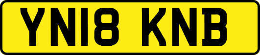 YN18KNB