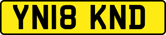 YN18KND