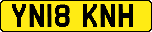 YN18KNH