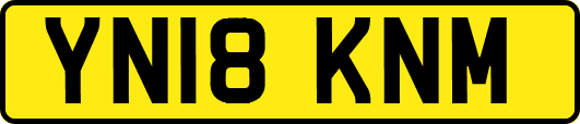 YN18KNM