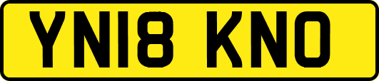 YN18KNO