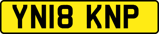 YN18KNP