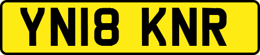 YN18KNR