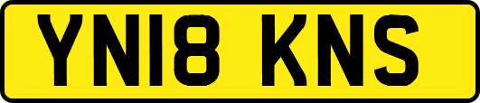 YN18KNS