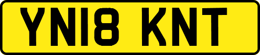 YN18KNT