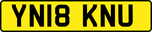YN18KNU
