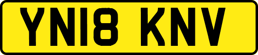 YN18KNV
