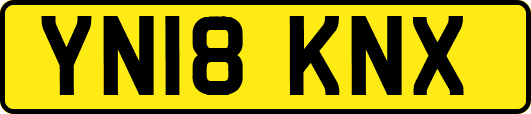 YN18KNX