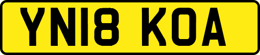 YN18KOA