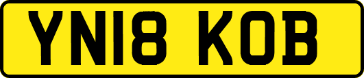 YN18KOB