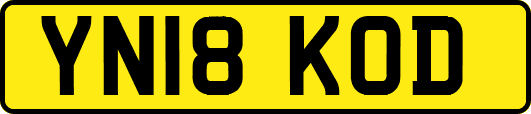 YN18KOD