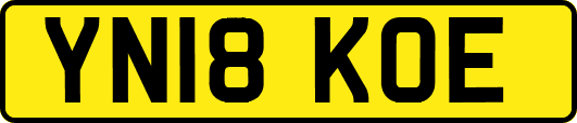 YN18KOE