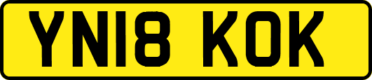 YN18KOK