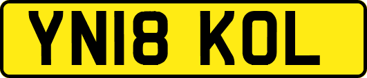 YN18KOL