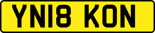 YN18KON
