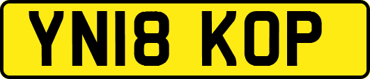 YN18KOP
