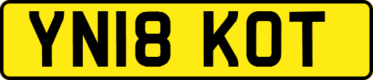 YN18KOT