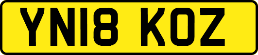 YN18KOZ