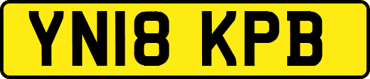 YN18KPB