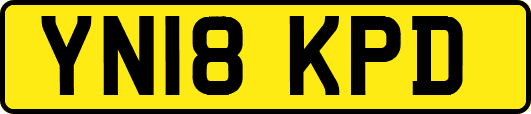 YN18KPD