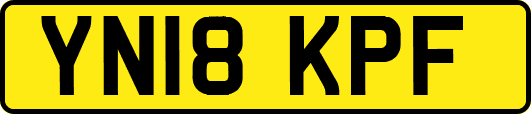 YN18KPF
