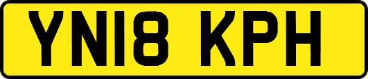 YN18KPH