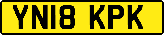 YN18KPK