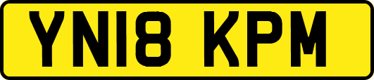 YN18KPM