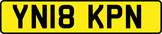 YN18KPN
