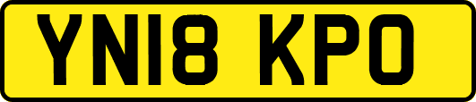 YN18KPO