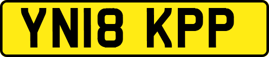 YN18KPP