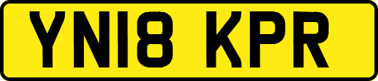 YN18KPR