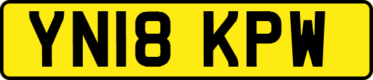 YN18KPW