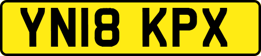 YN18KPX