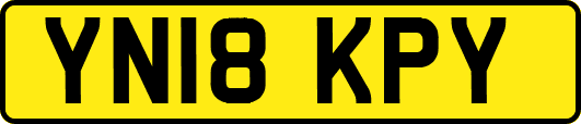 YN18KPY