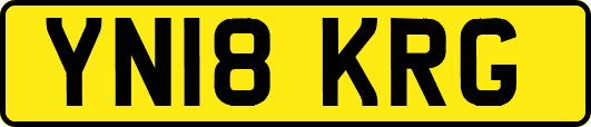 YN18KRG