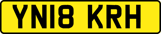 YN18KRH