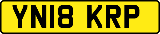 YN18KRP