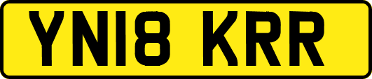 YN18KRR