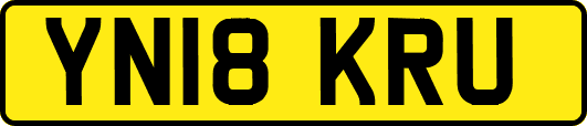 YN18KRU