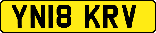 YN18KRV