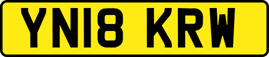YN18KRW