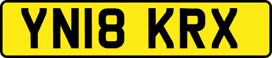 YN18KRX
