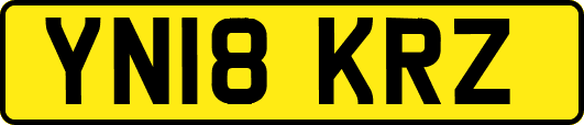 YN18KRZ