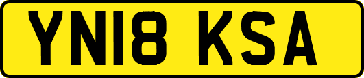 YN18KSA