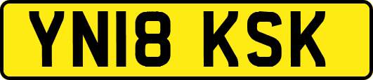 YN18KSK