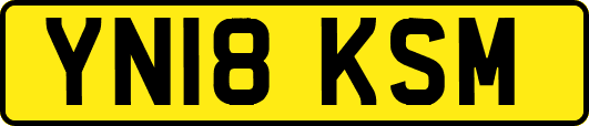 YN18KSM