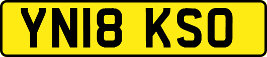YN18KSO