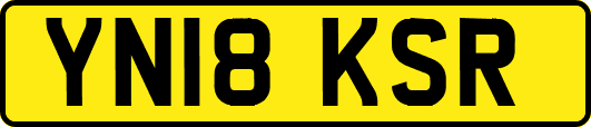 YN18KSR