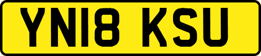 YN18KSU